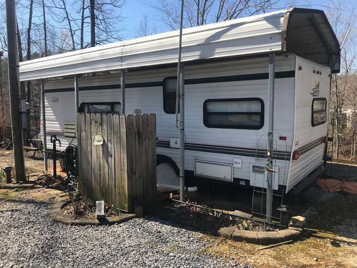 Property Photo:  2167 Riverview Drive  TN 37725 