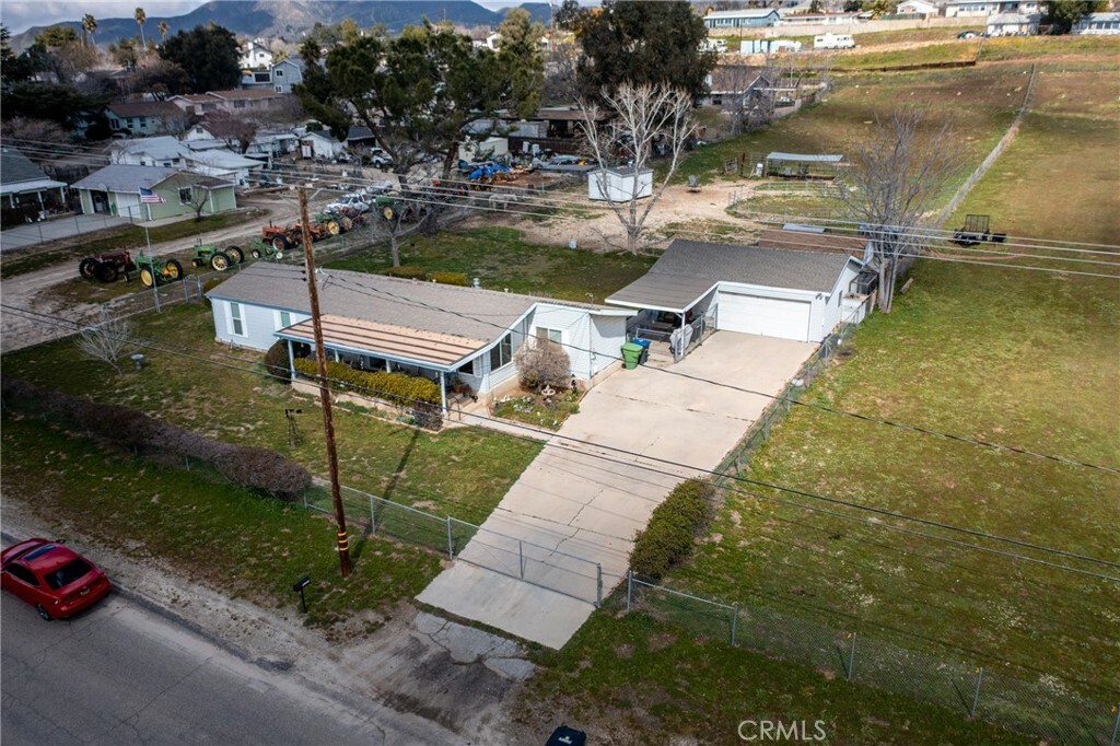 Property Photo:  40048 High Street  CA 92223 