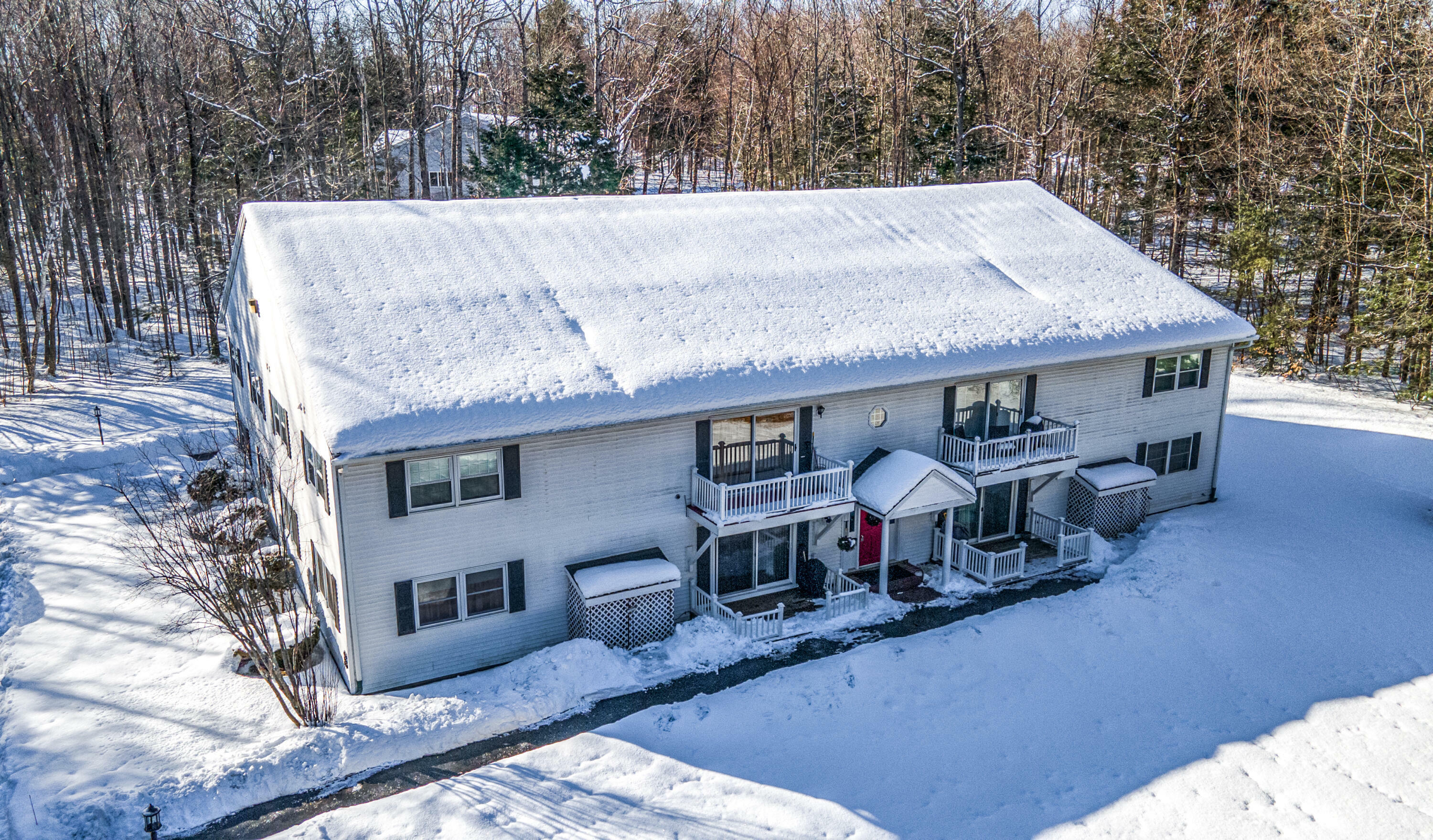 Property Photo: 53 Smith Street 6 ME 04330