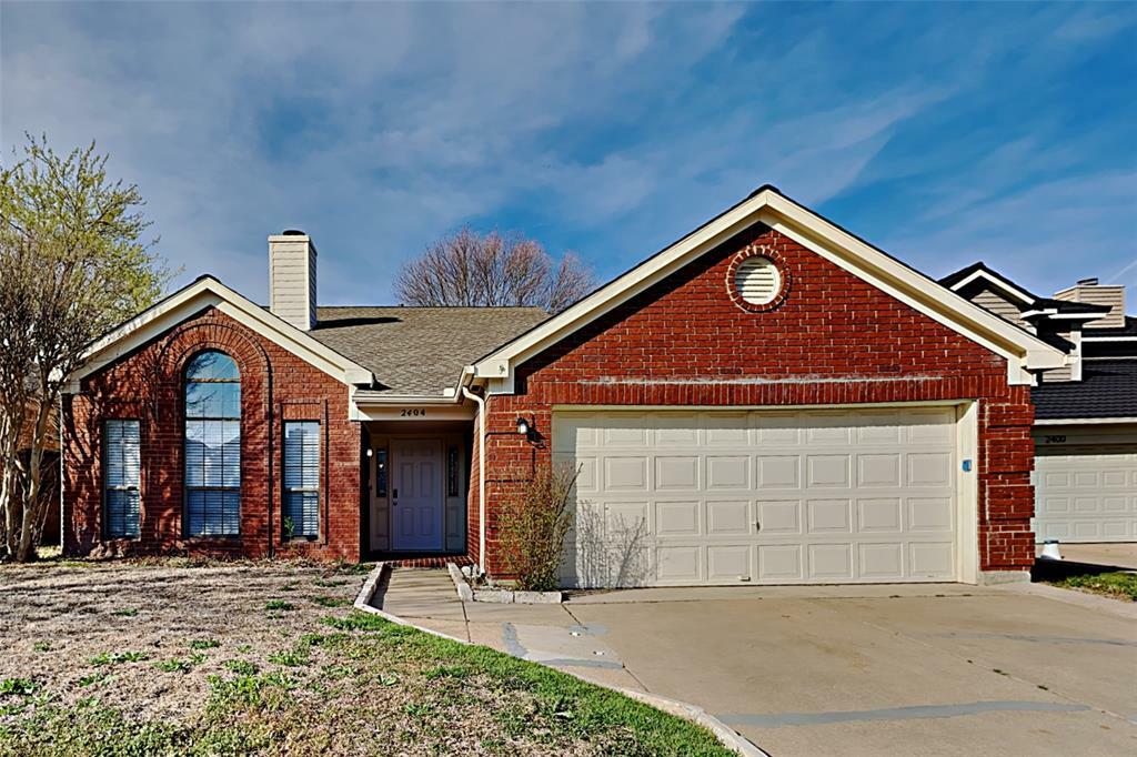 2404 Windchase Drive  Flower Mound TX 75028 photo