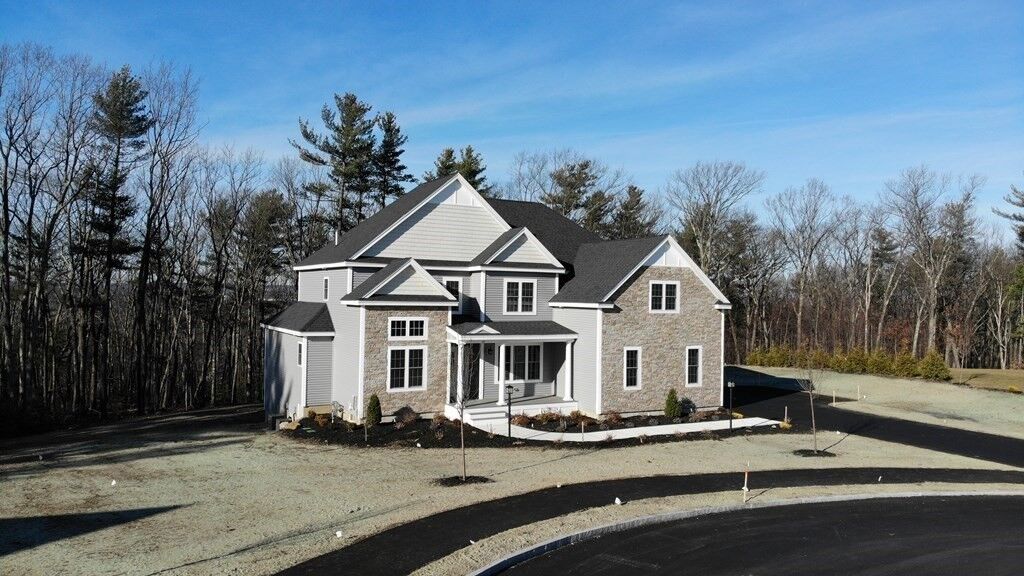 Property Photo:  27 Forbes Road  MA 01749 