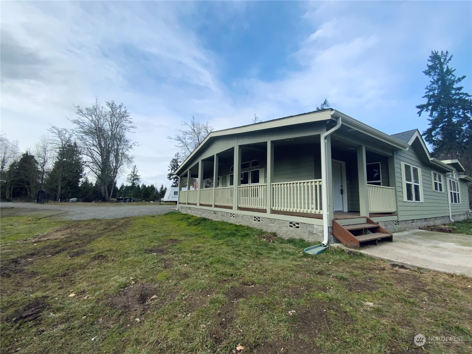 Property Photo:  37723 22nd Avenue S  WA 98580 