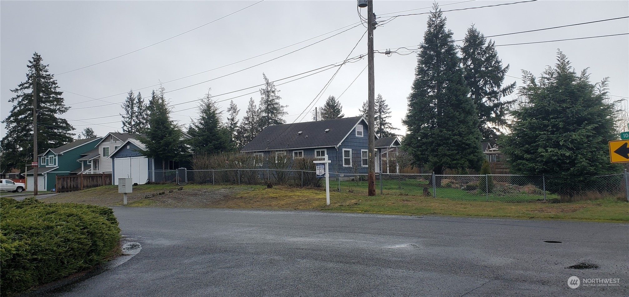 Property Photo:  10604 13th Avenue Ct S  WA 98444 