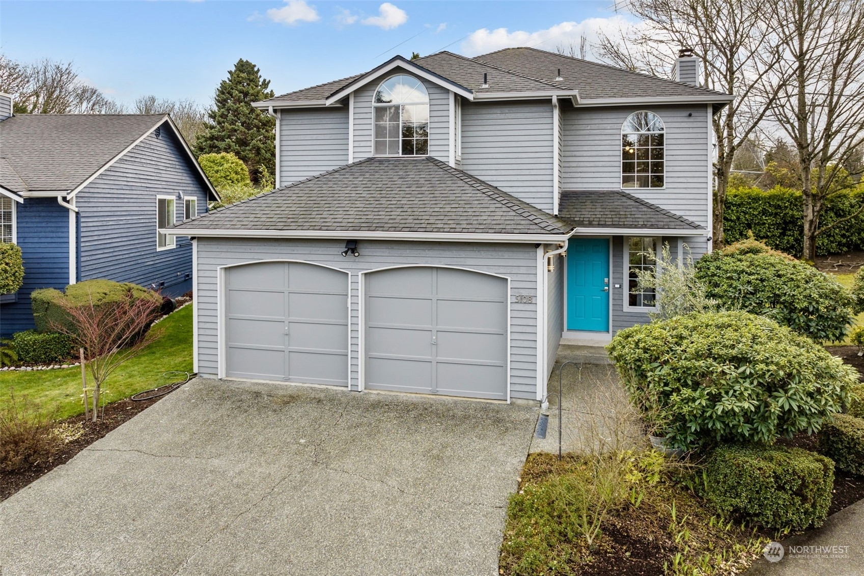 Property Photo:  5108 S Garden Loop Road  WA 98118 