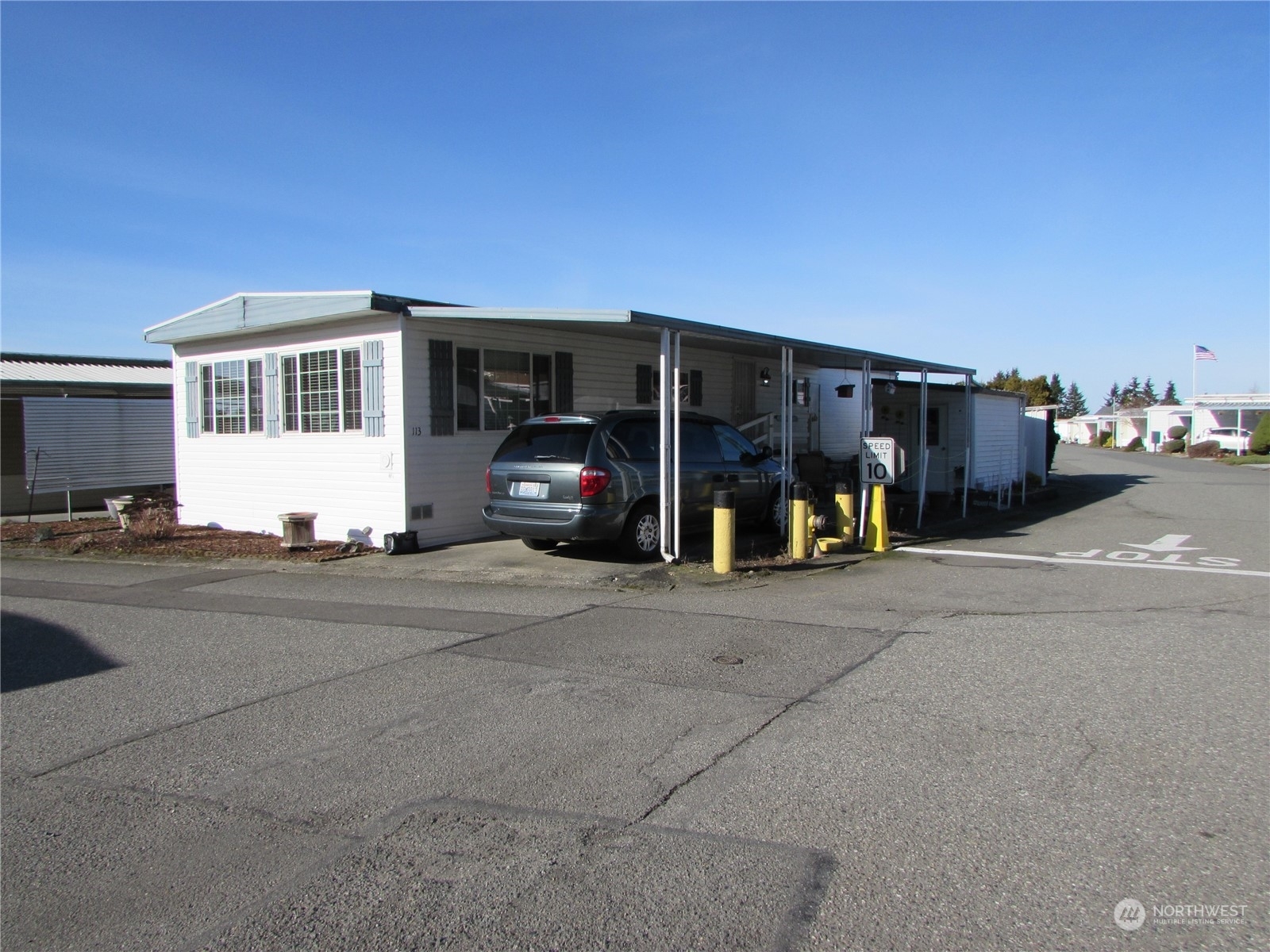 Property Photo:  1415 84th Street SE 113  WA 98208 