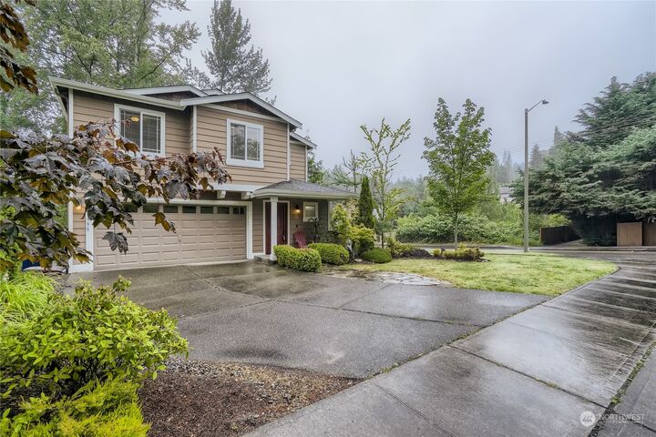 Property Photo:  11598 SE 83rd Street  WA 98056 