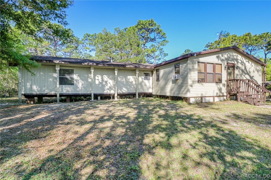 Property Photo:  1474 S Candlenut Avenue  FL 34448 