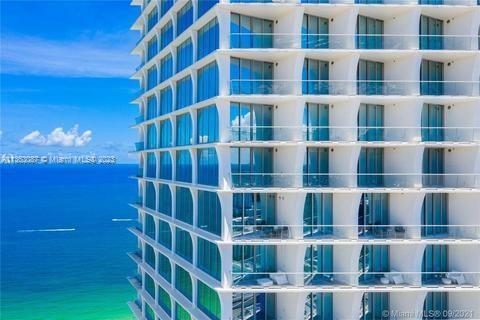 Property Photo: 16901 Collins Ave 2303 FL 33160