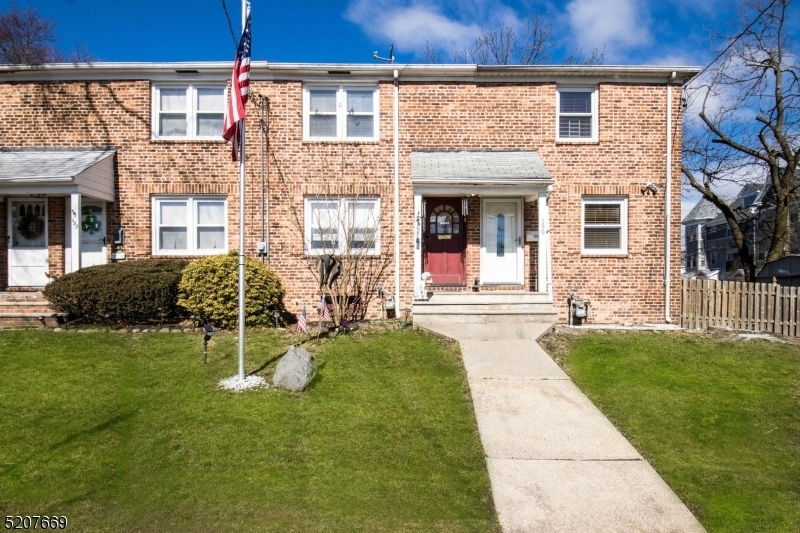 Property Photo: 199 La Grande Ave NJ 07023