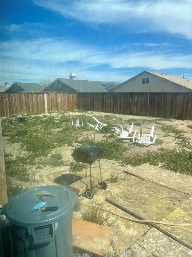 Property Photo: 13597 Fern Pine Street CA 92392