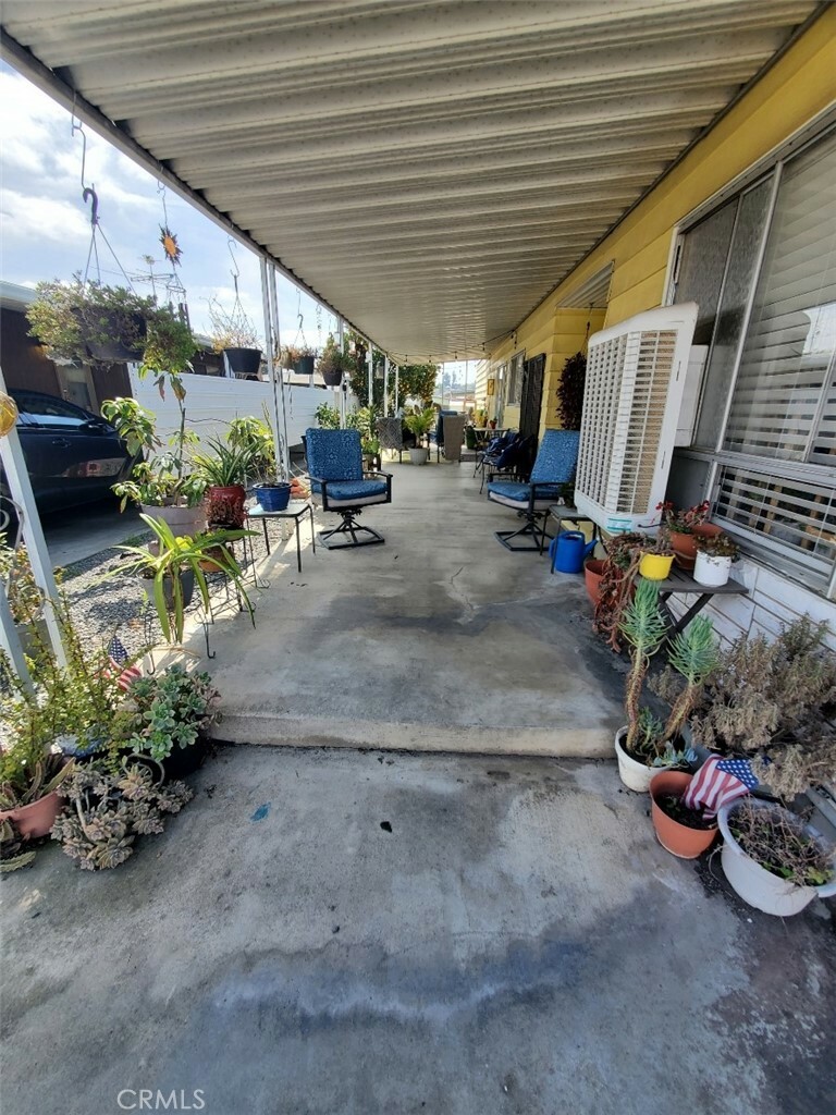 Property Photo: 31816 Avenue E, Spc #43 CA 92399