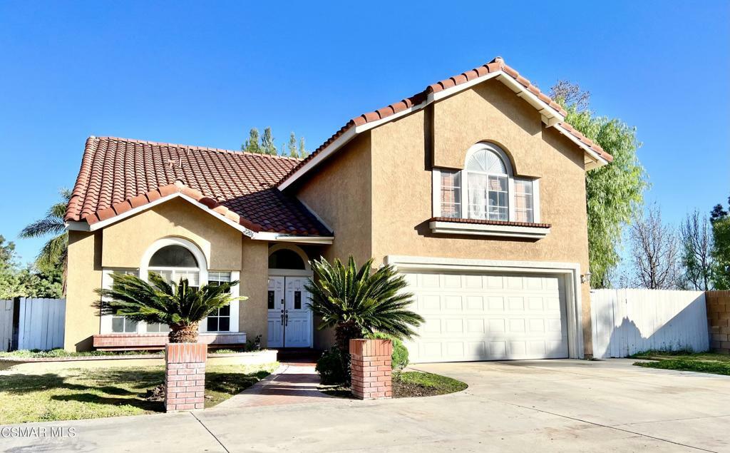 Property Photo:  2206 Plumeria Avenue  CA 91784 