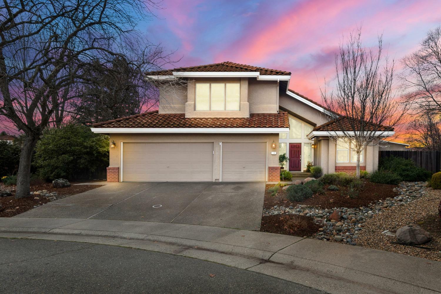 Property Photo:  114 Kerswell Court  CA 95630 