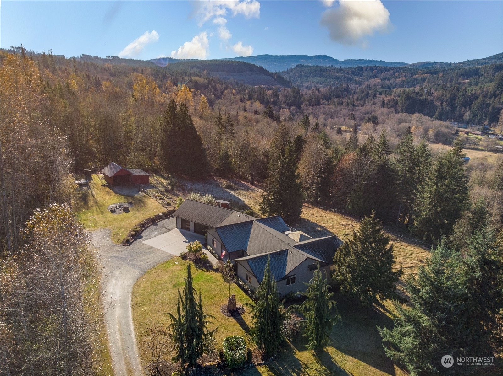 Property Photo:  20202 Cavanaugh Court  WA 98274 