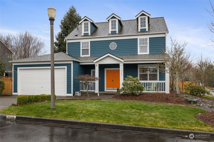3111 Parkside Circle NE  Tacoma WA 98422 photo