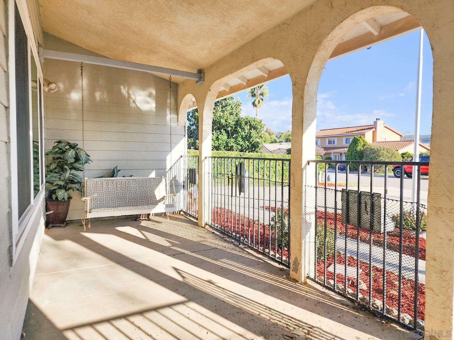 Property Photo:  23534 Oriente Way  CA 92065 