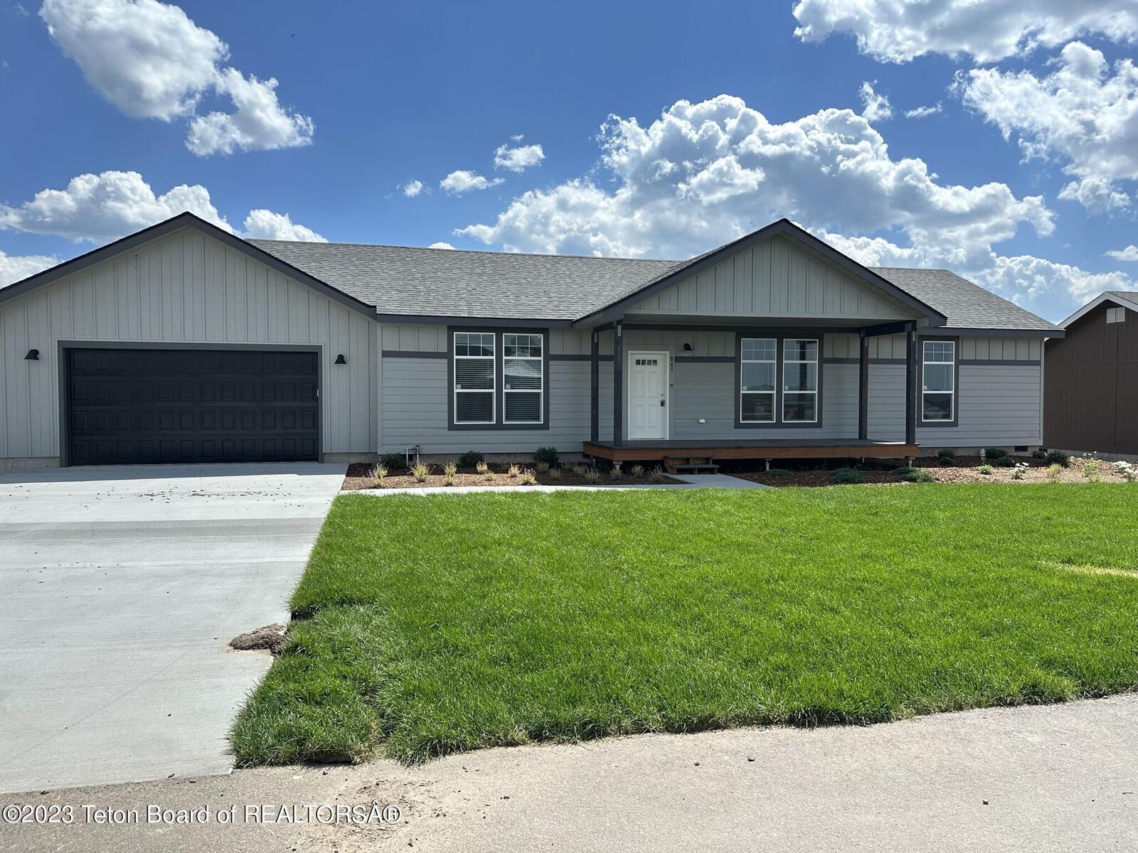 Property Photo:  845 Stone Crop Road  ID 83455 