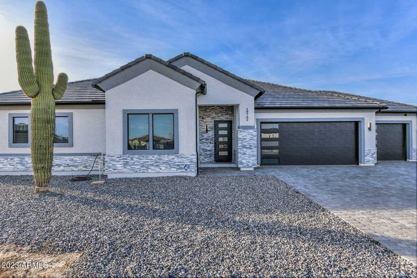 Property Photo:  29742 N 165th Avenue  AZ 85387 