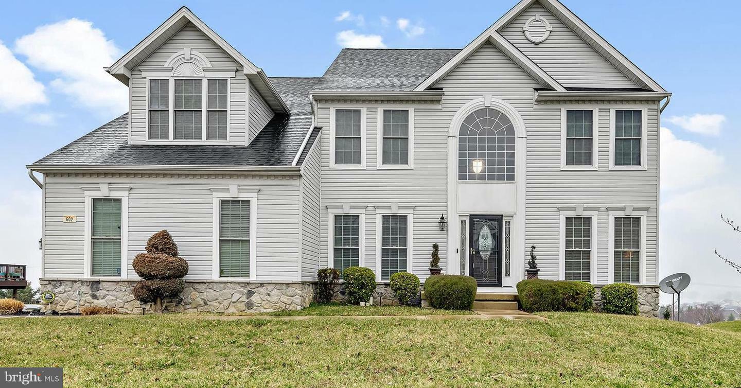 Property Photo:  602 Glen Arbor Court  PA 17360 