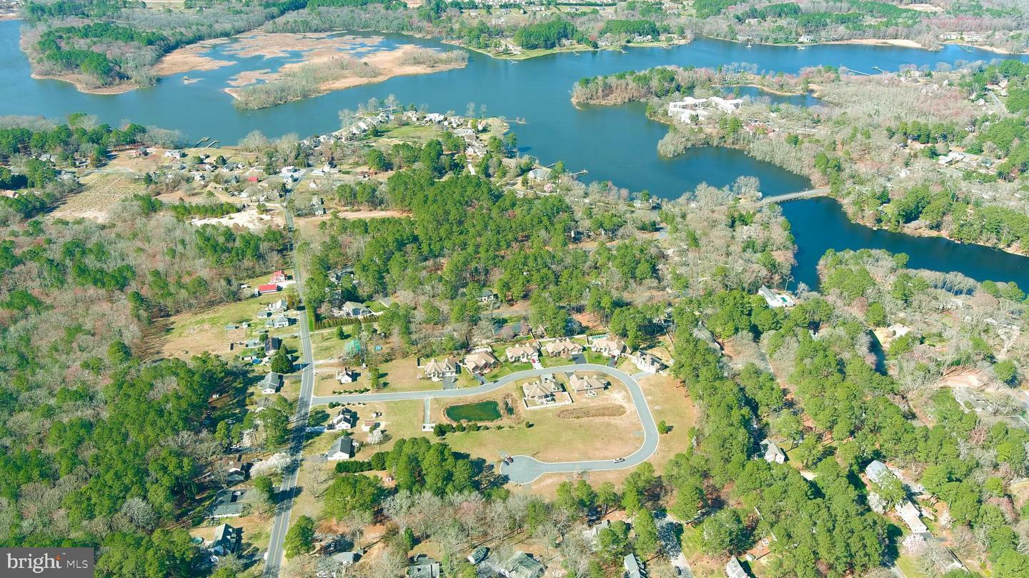 Property Photo:  Lot 11 Holly Hill Court  MD 21826 