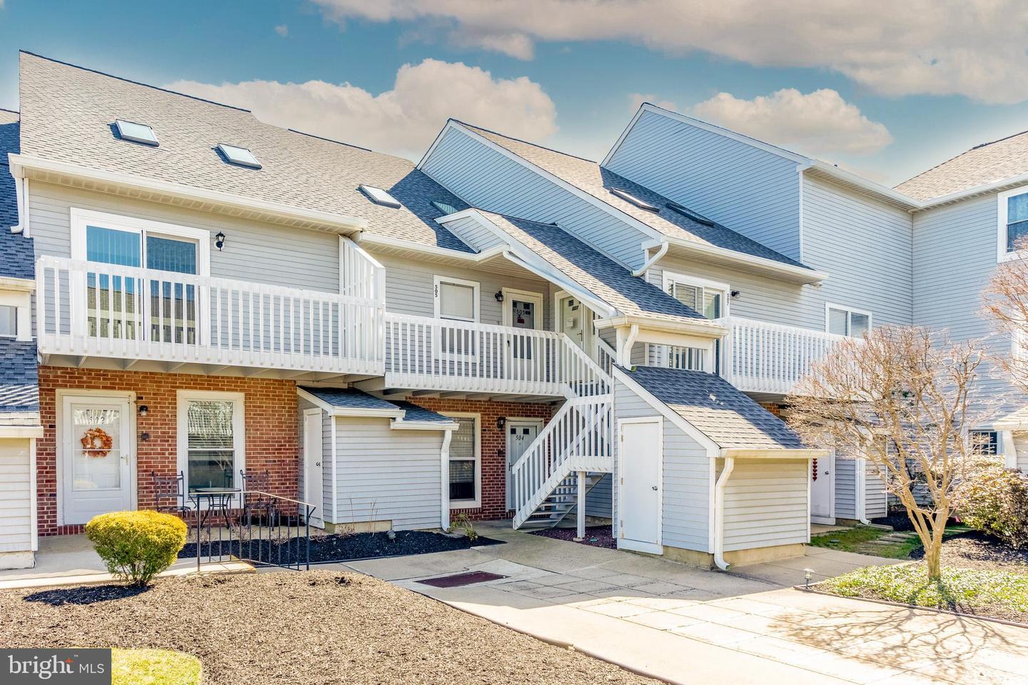 Property Photo: 504 Park Place Drive NJ 08002