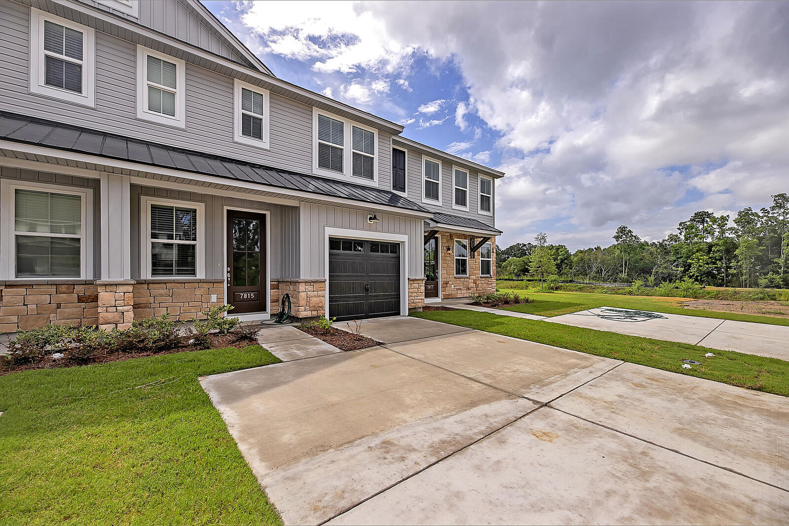 Property Photo: 7727 Park Gate Drive SC 29418