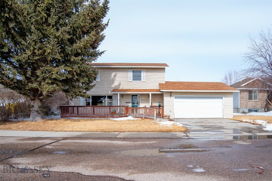 Property Photo:  109 Sunrise Street  MT 59725 