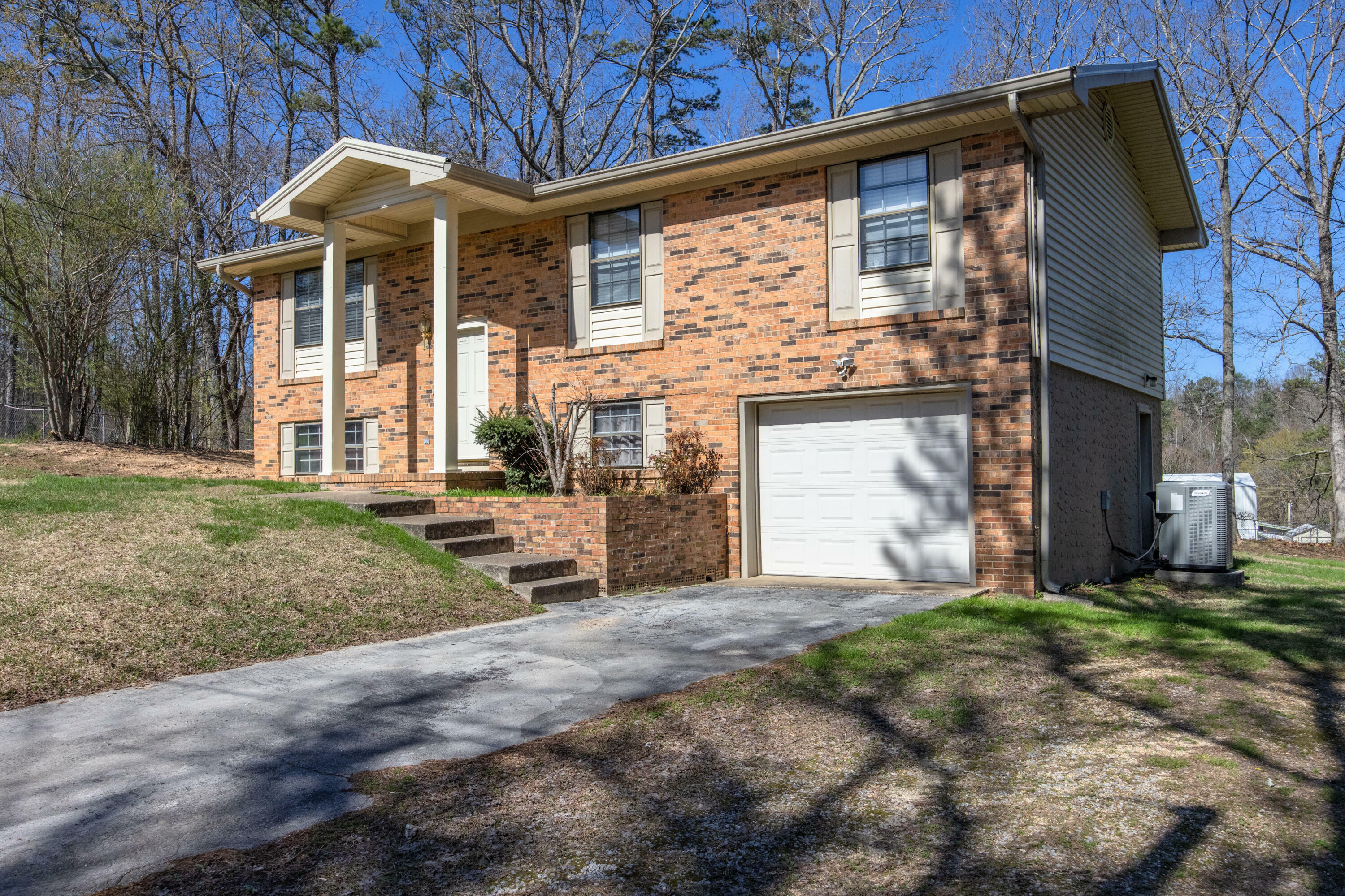 Property Photo:  6 Dalewood Circle  GA 30741 