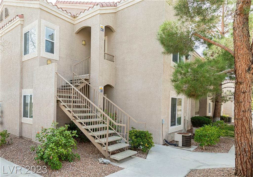 Property Photo:  9470 Peace Way 230  NV 89147 