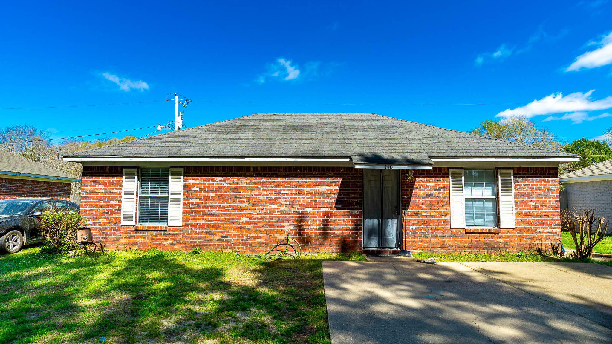 Property Photo: 110 Kadens Kove MS 39111