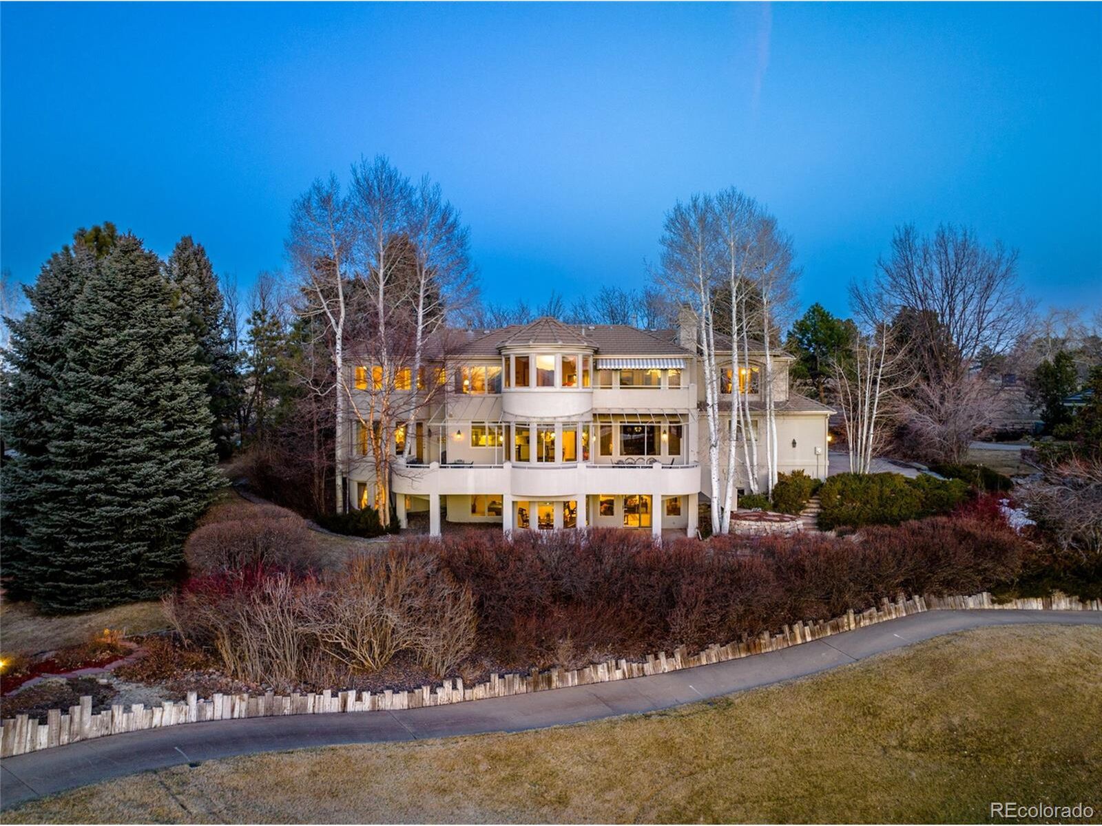 5 bed Cherry Hills Village home for sale 79 Glenmoor Dr, Cherry Hills Village, CO 80113