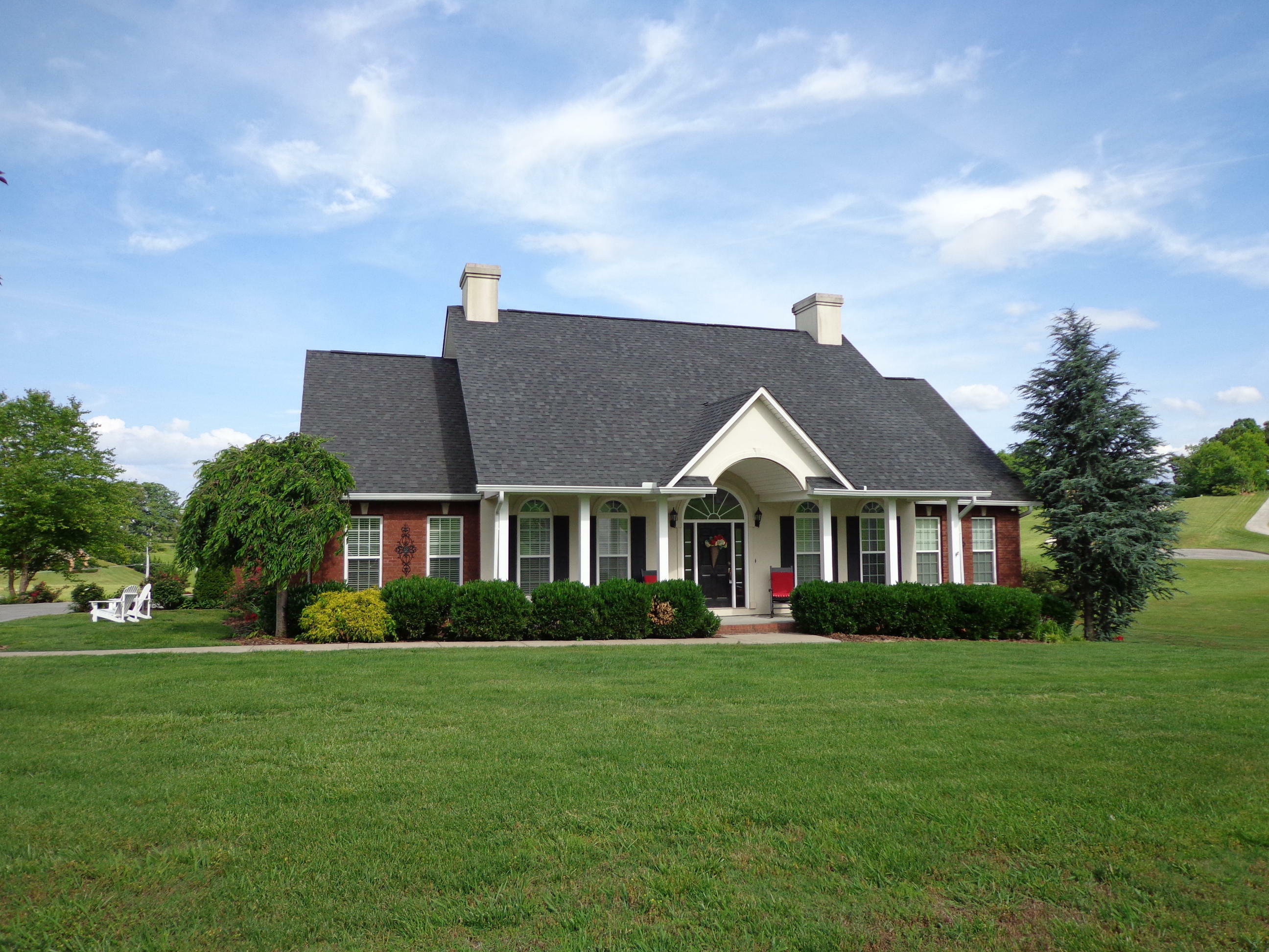 Property Photo:  1419 Cheyenne Blvd  TN 37865 