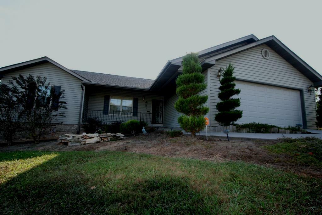 Property Photo:  511 Golden Harvest Circle  TN 37865 