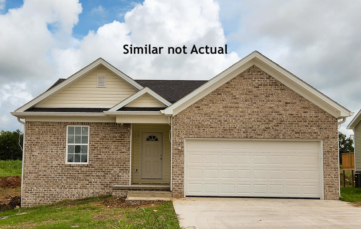 265 Pinehurst Way  Harrodsburg KY 40330 photo
