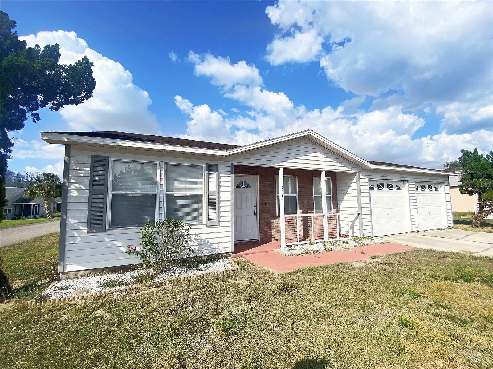 Property Photo:  4241 Alamanda Boulevard  FL 33898 