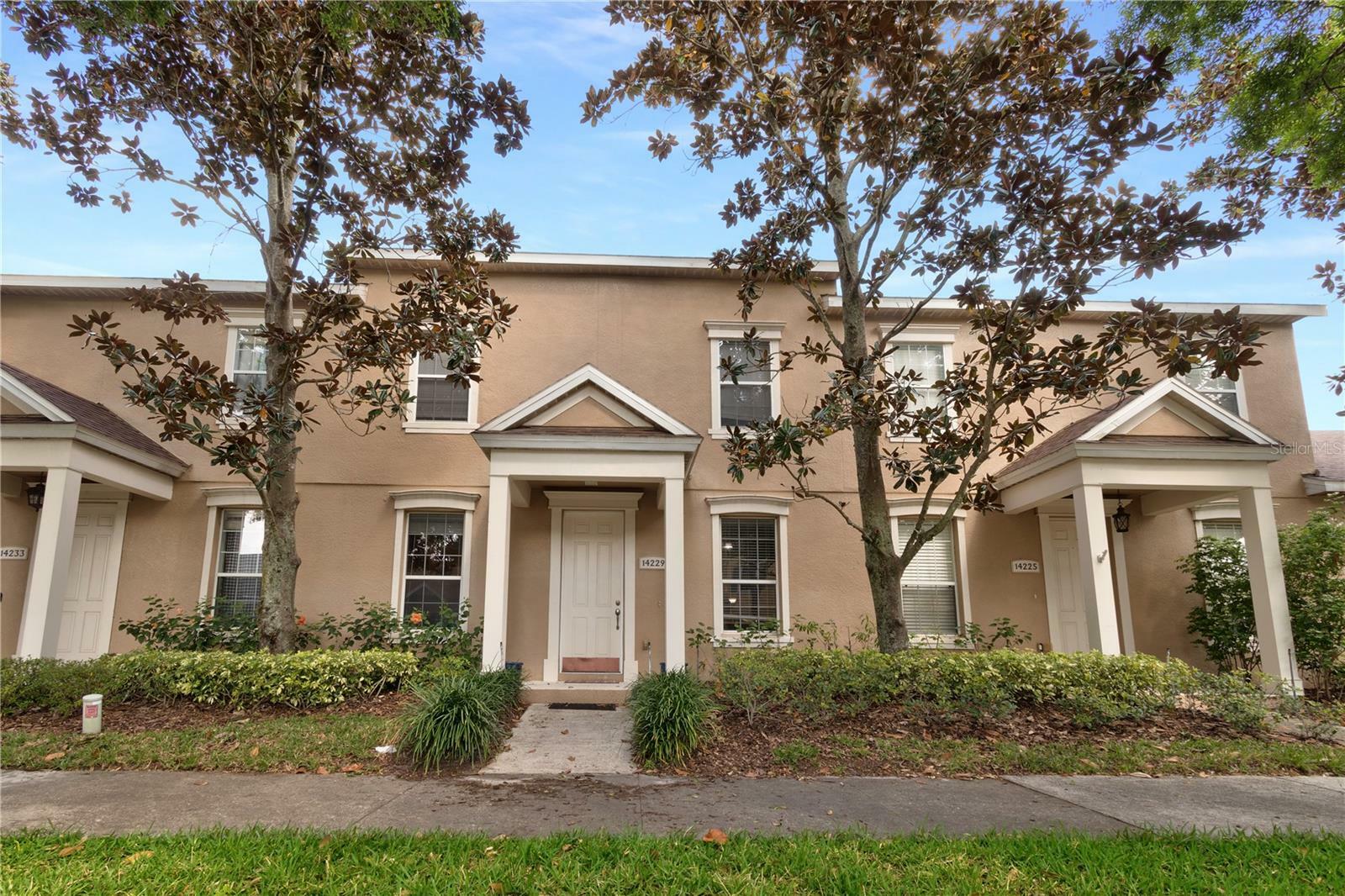 Property Photo: 14229 Confetti Dr FL 34786
