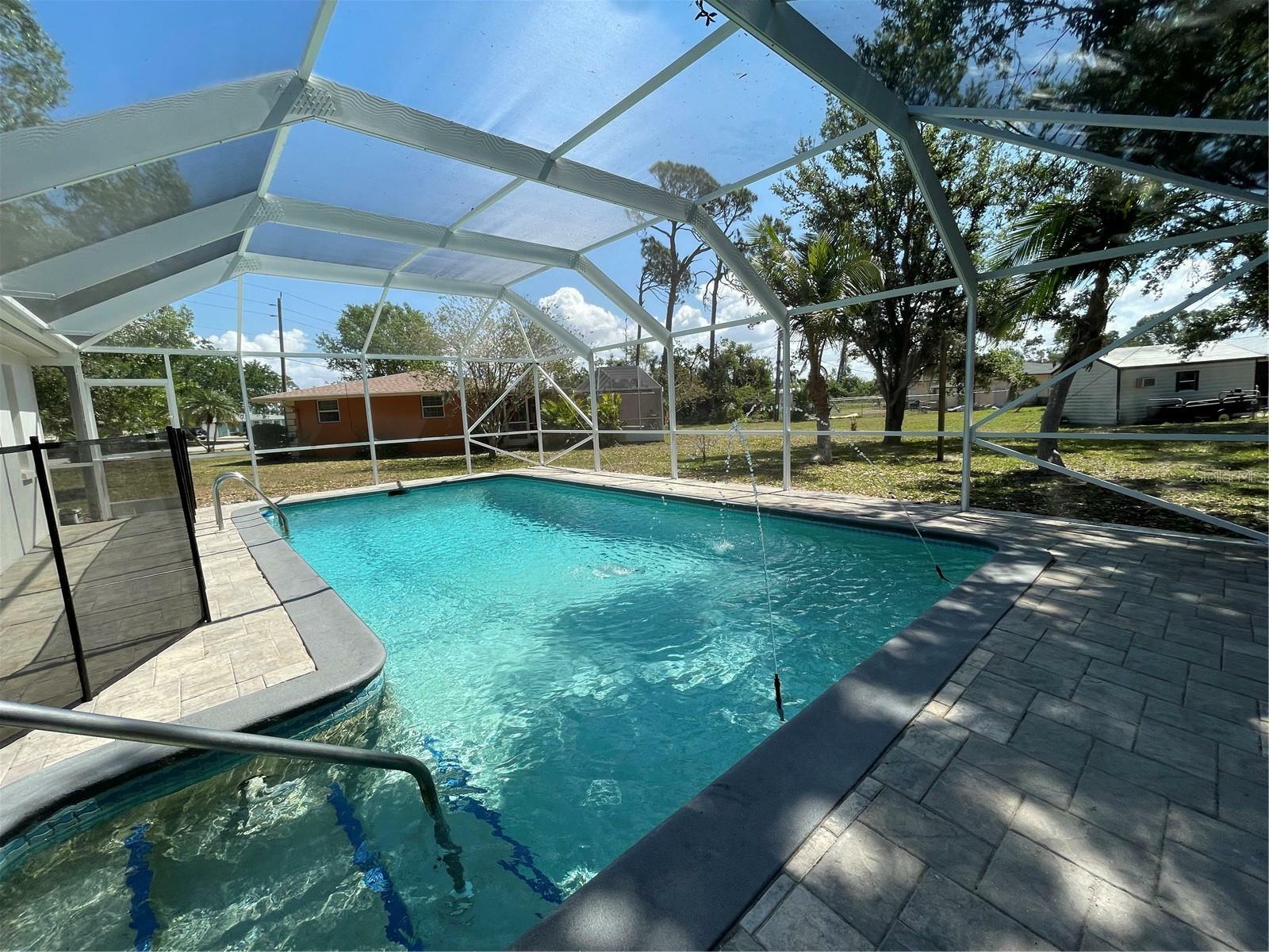 Property Photo:  3568 Brooklyn Avenue  FL 33952 