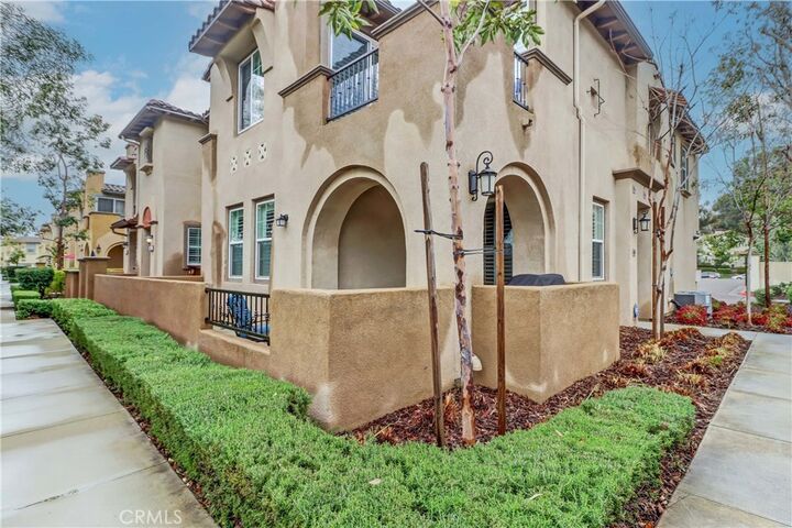 Property Photo:  12551 Elevage Drive 67  CA 91739 