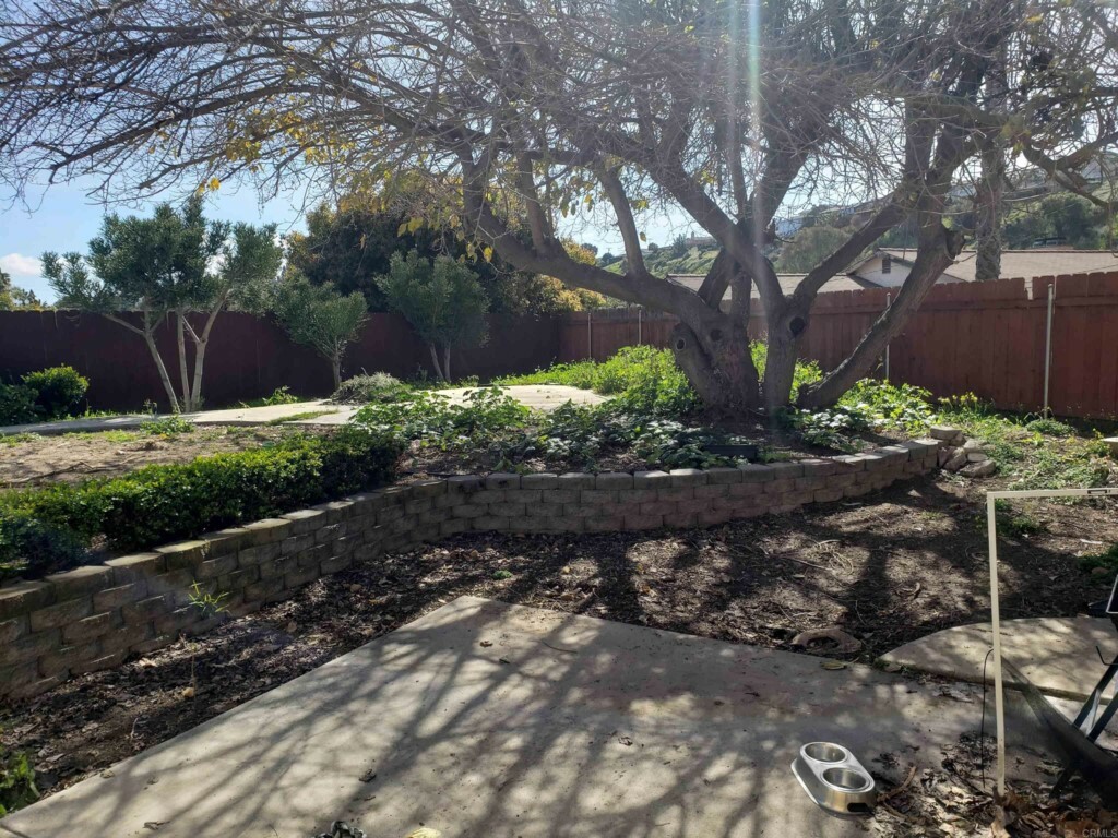 Property Photo: 3523 Brookshire Street CA 92111