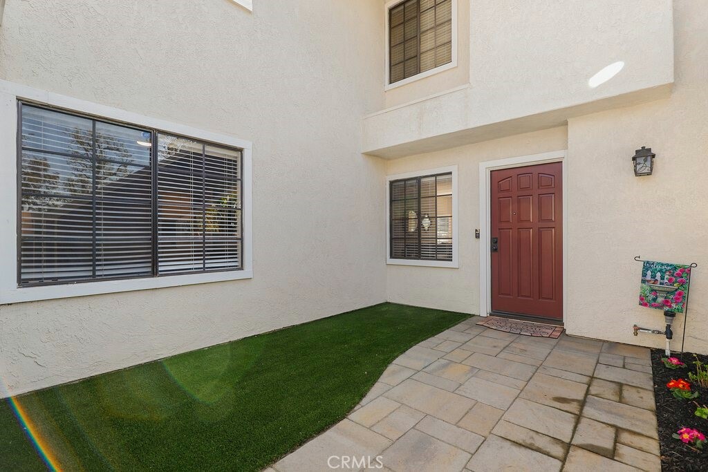 Property Photo:  5624 E Stetson Court  CA 92807 