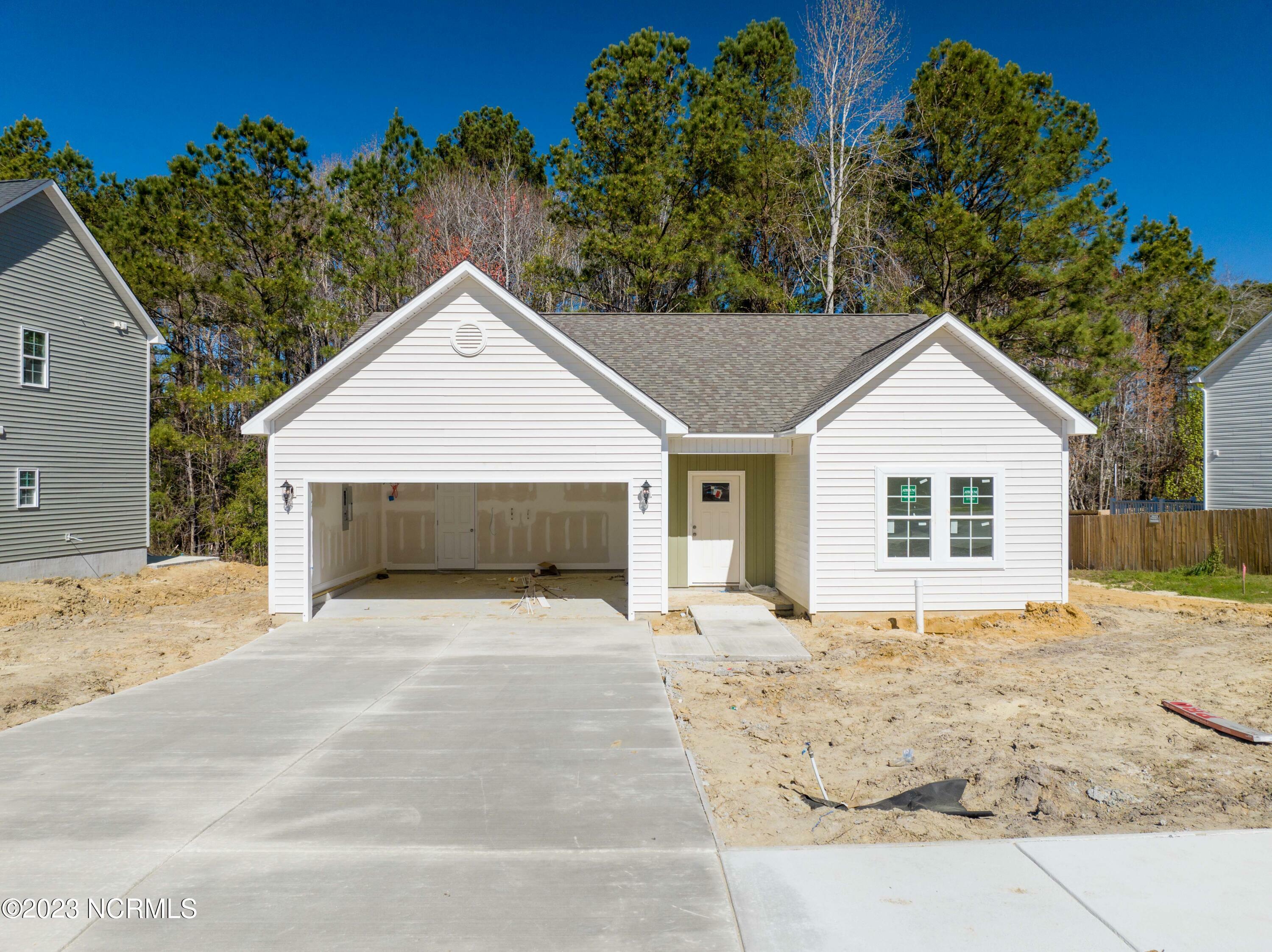 Property Photo:  148 Broadleaf Drive  NC 28546 