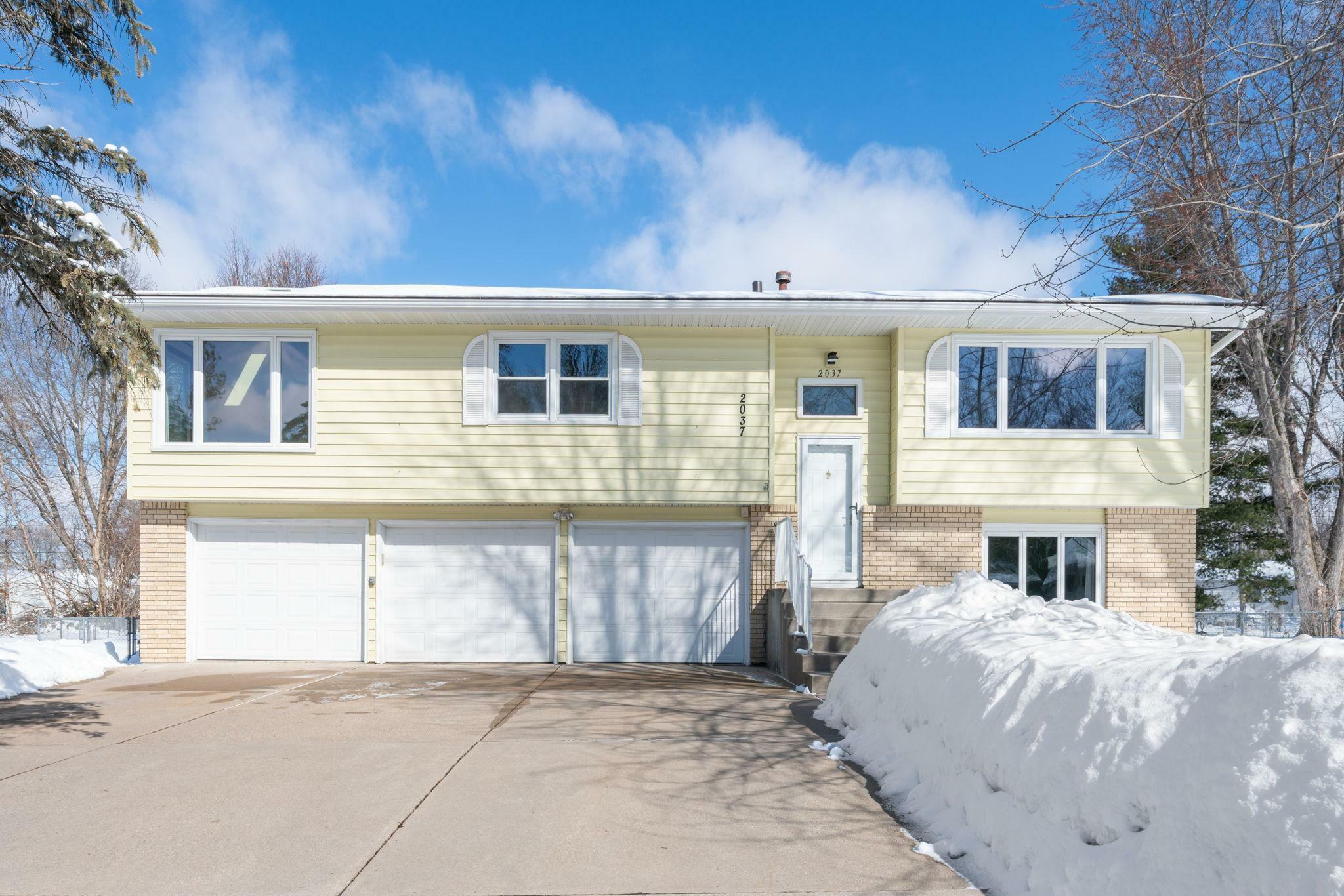 Property Photo: 2037 Flint Lane MN 55122
