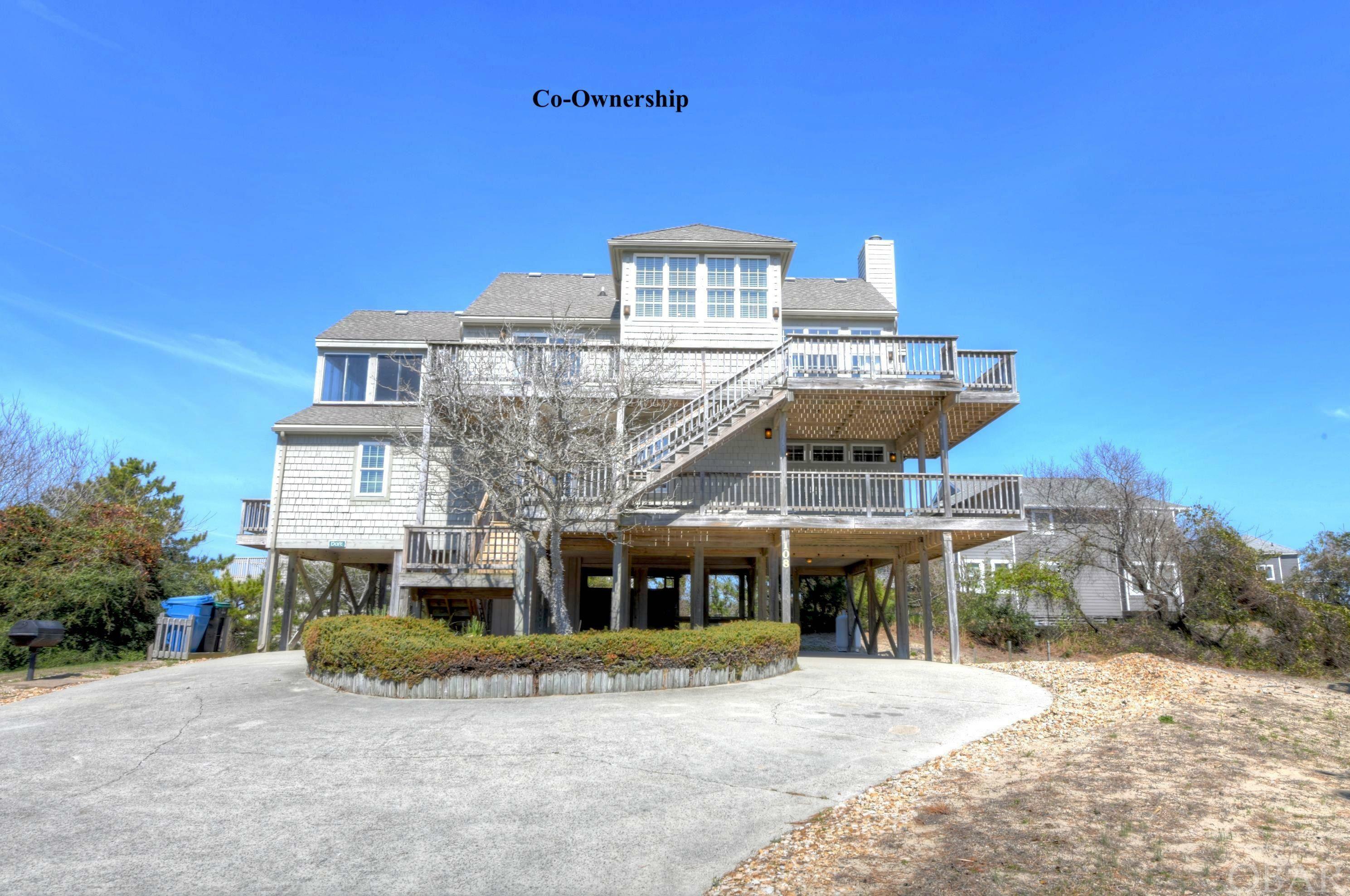 Property Photo: 108 Ships Watch Drive NC 27949