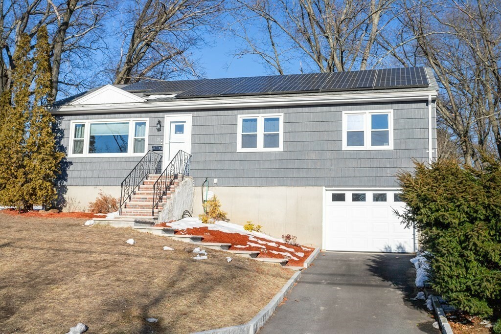 Property Photo:  20 Mariposa Ave  MA 01851 