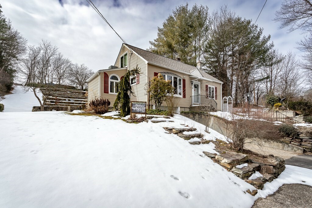 Property Photo:  3 Anthony Street  MA 01104 