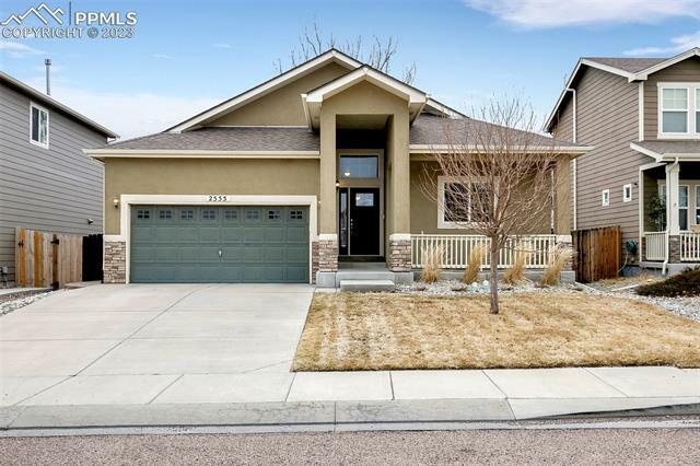 Property Photo:  2555 Reed Grass Way  CO 80915 