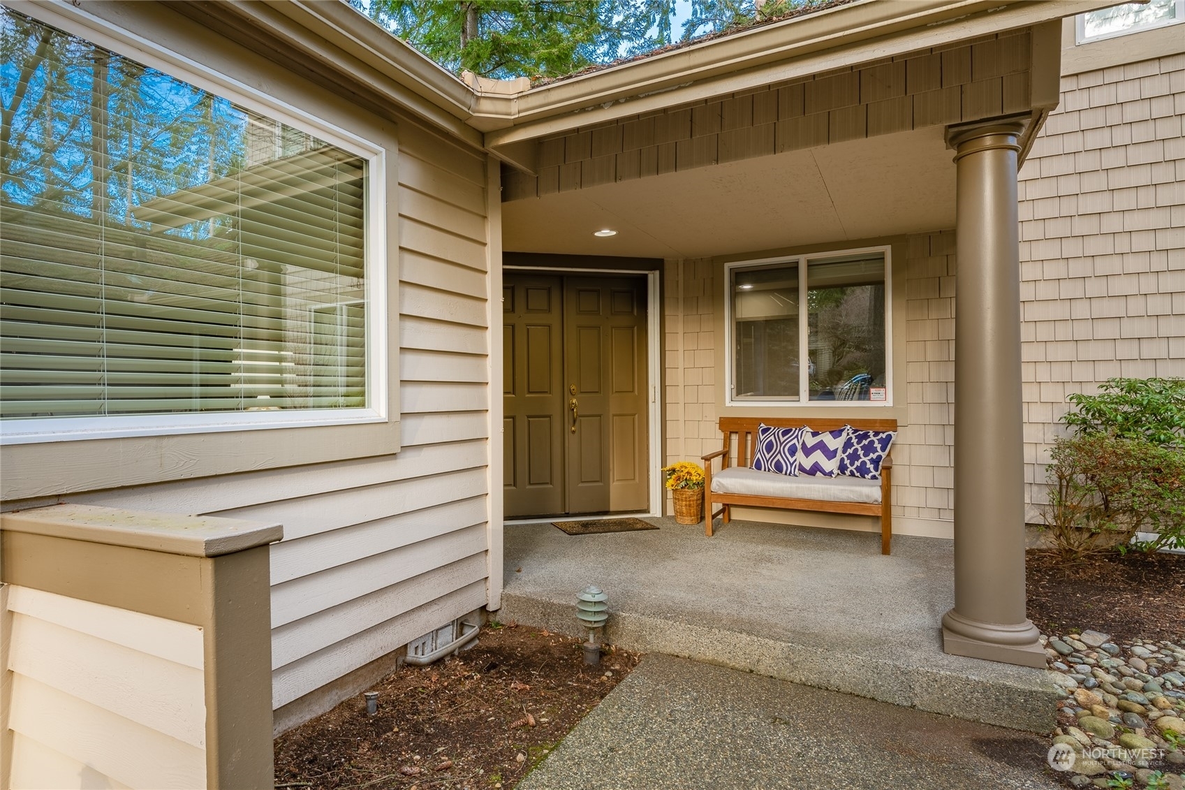 Property Photo:  5650 Sanderling Way 15C  WA 98230 