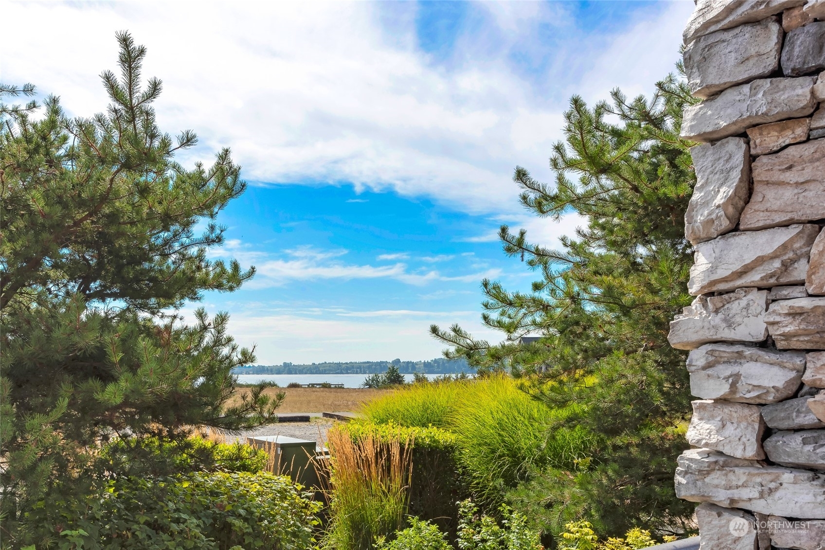 Property Photo:  9525 Semiahmoo Parkway A102  WA 98230 