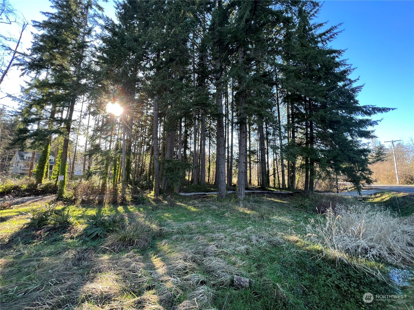 Property Photo:  15739 Virginia Loop Road NE  WA 98370 