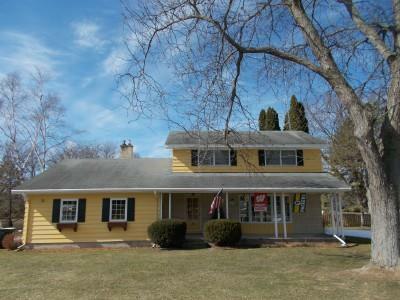 Property Photo:  395 Eaton Street  WI 54941 